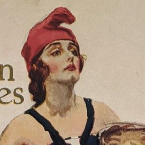 Meet your Posher, Lana